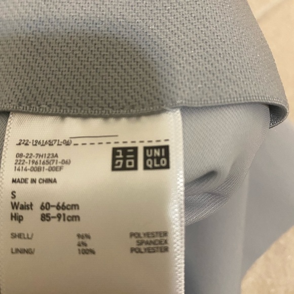 Uniqlo Skirt - Picture 3 of 3